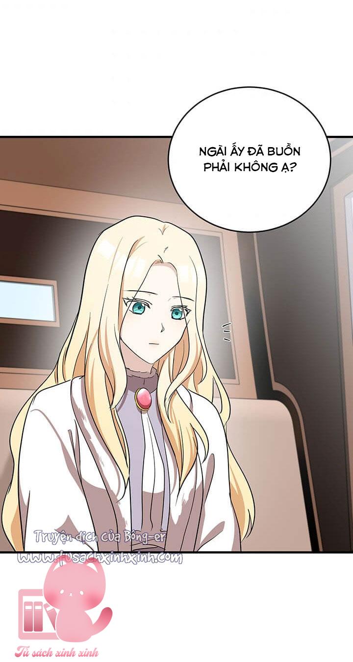 Ác Nữ Trùng Sinh - Chap 76