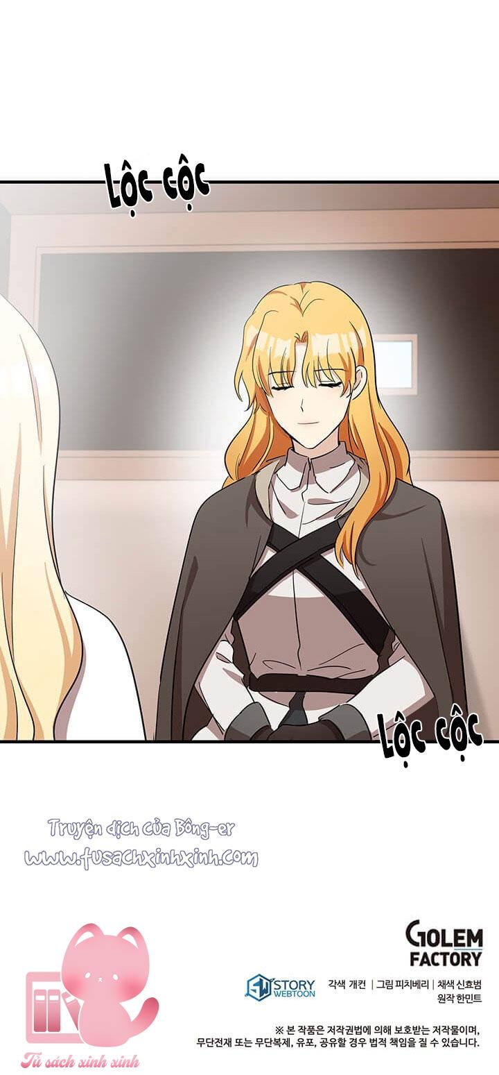 Ác Nữ Trùng Sinh - Chap 76