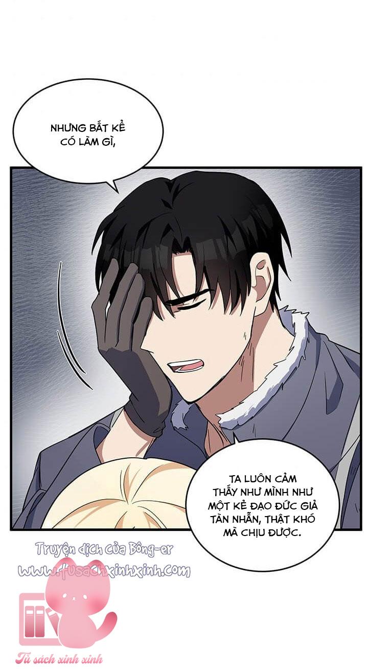 Ác Nữ Trùng Sinh - Chap 76