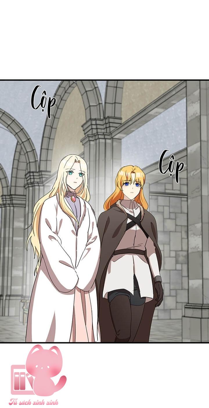 Ác Nữ Trùng Sinh - Chap 77