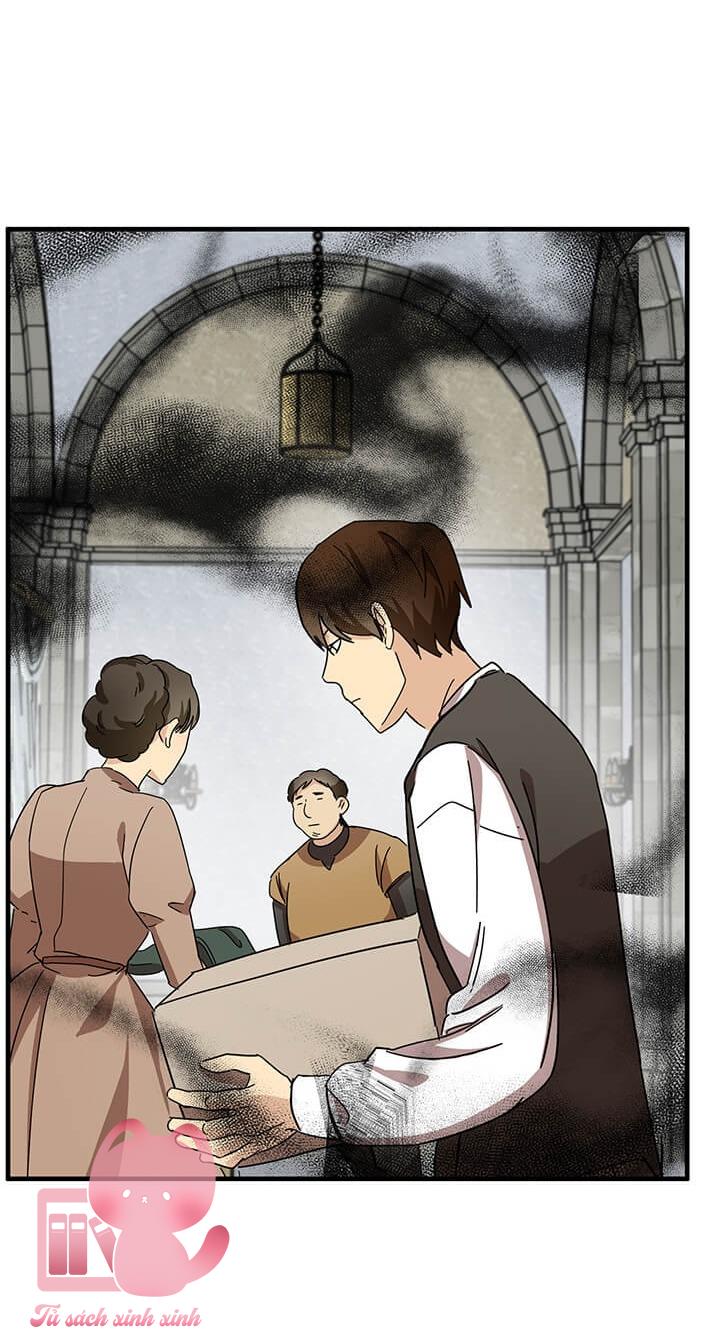 Ác Nữ Trùng Sinh - Chap 77