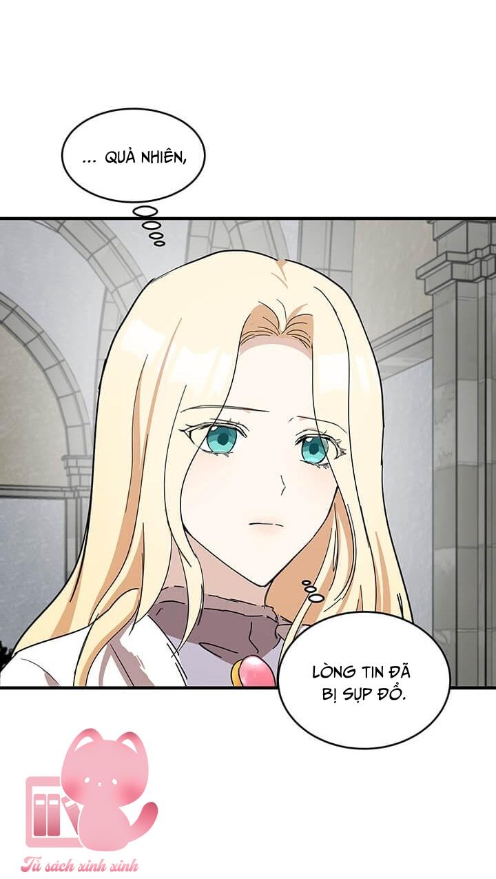 Ác Nữ Trùng Sinh - Chap 77