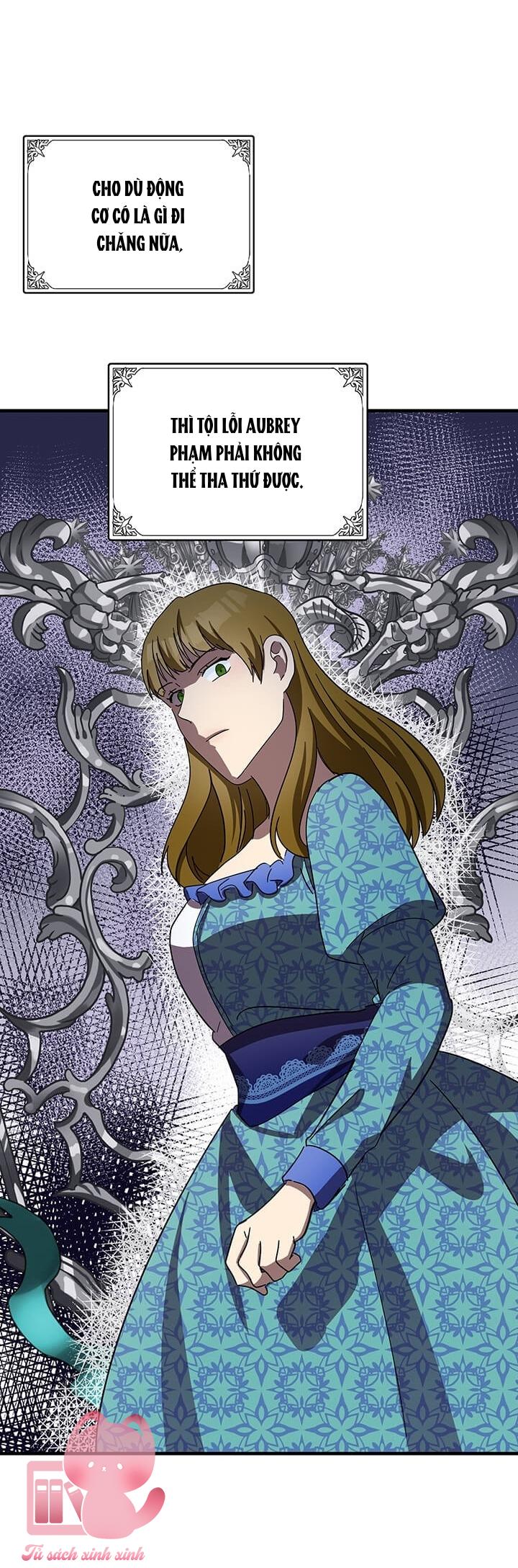 Ác Nữ Trùng Sinh - Chap 77