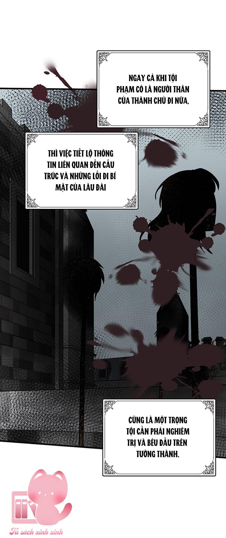 Ác Nữ Trùng Sinh - Chap 77