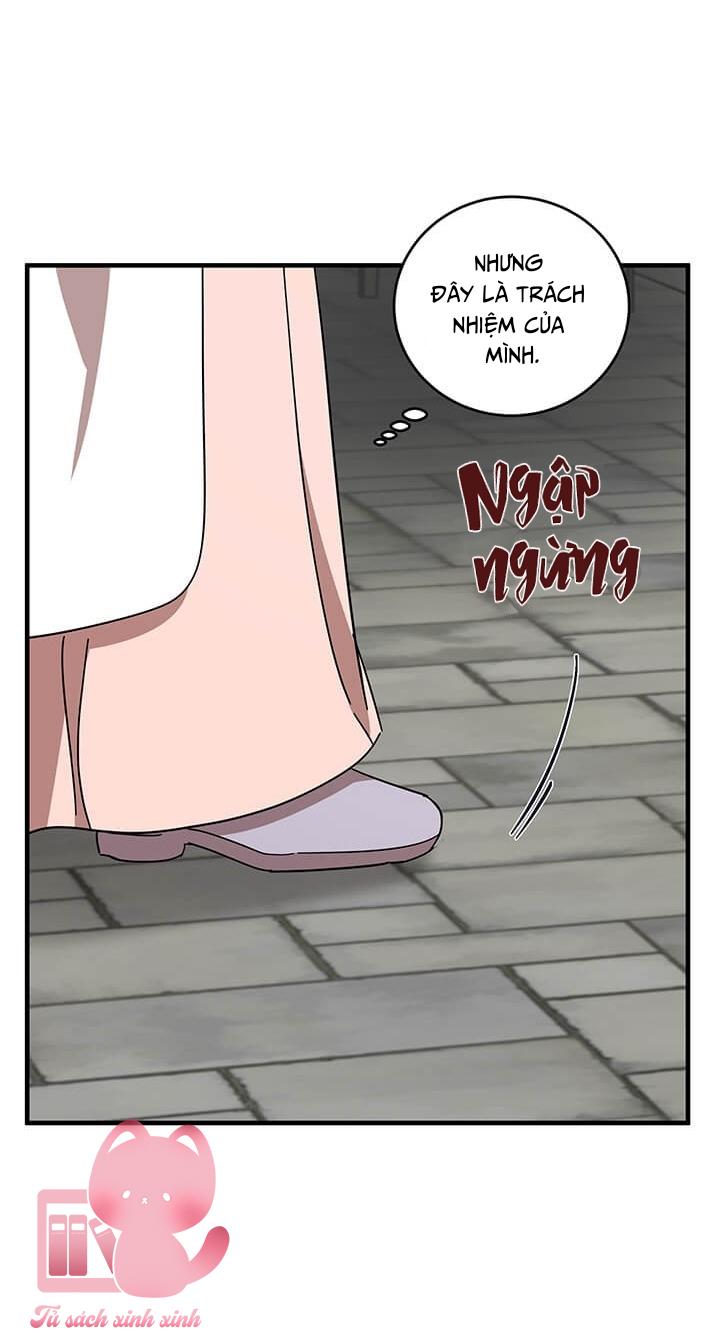 Ác Nữ Trùng Sinh - Chap 77