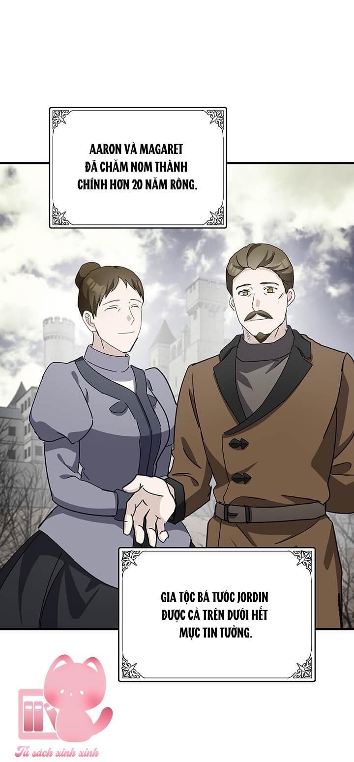 Ác Nữ Trùng Sinh - Chap 77