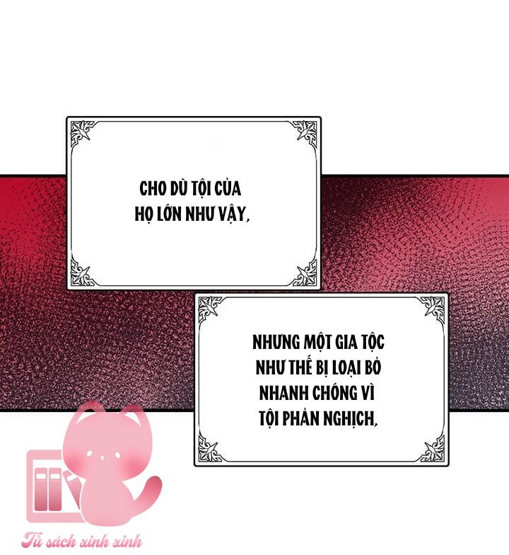 Ác Nữ Trùng Sinh - Chap 77