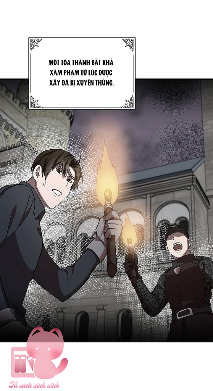 Ác Nữ Trùng Sinh - Chap 77