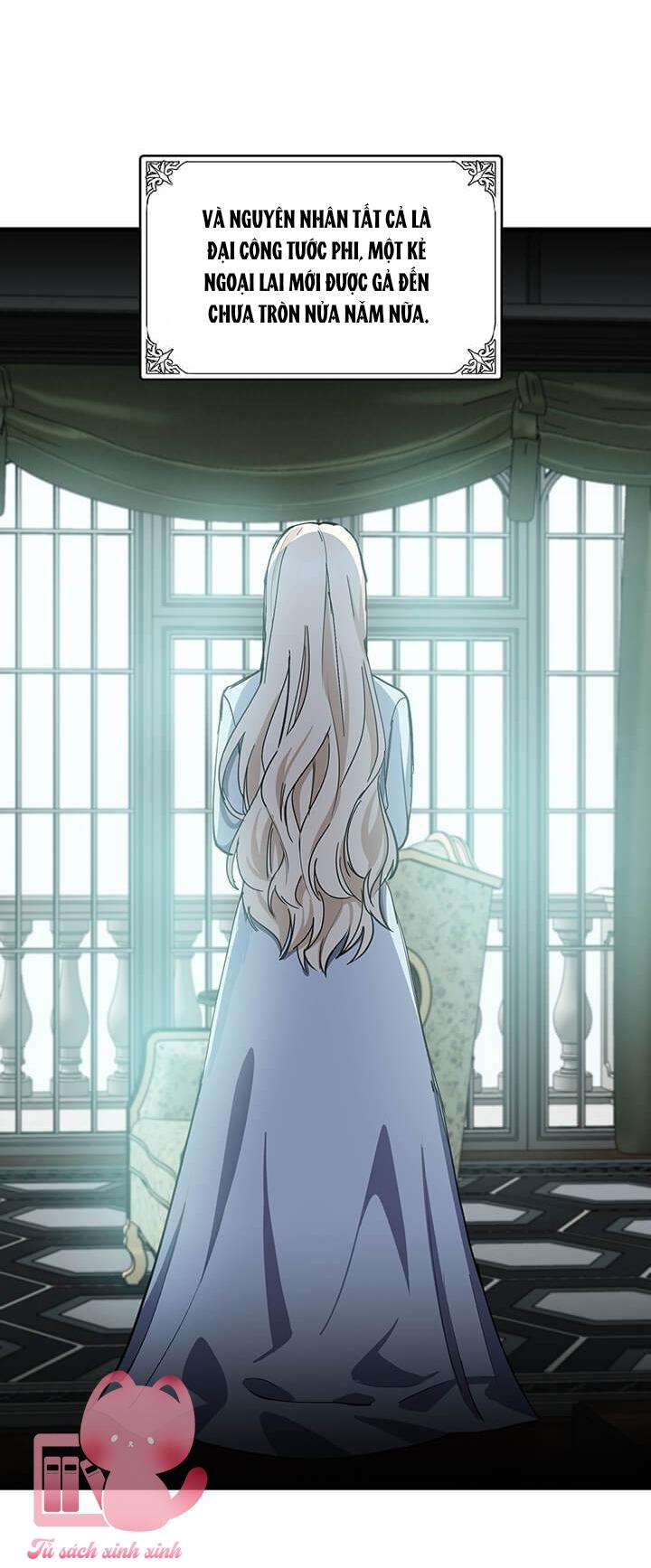 Ác Nữ Trùng Sinh - Chap 77