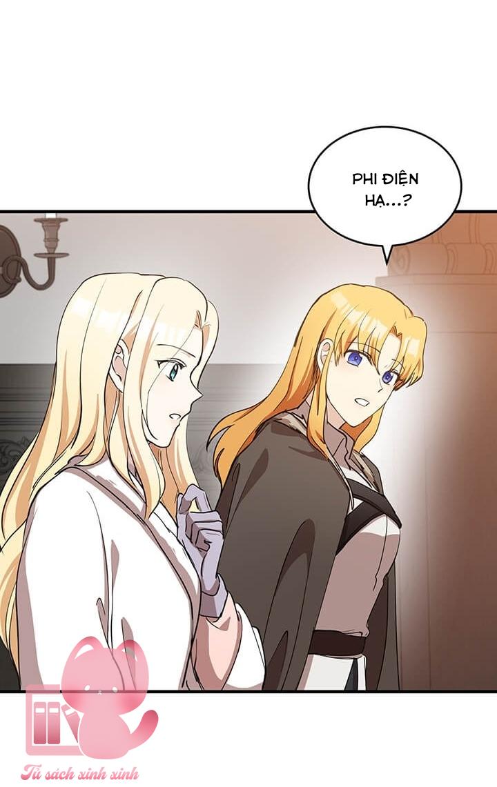 Ác Nữ Trùng Sinh - Chap 77