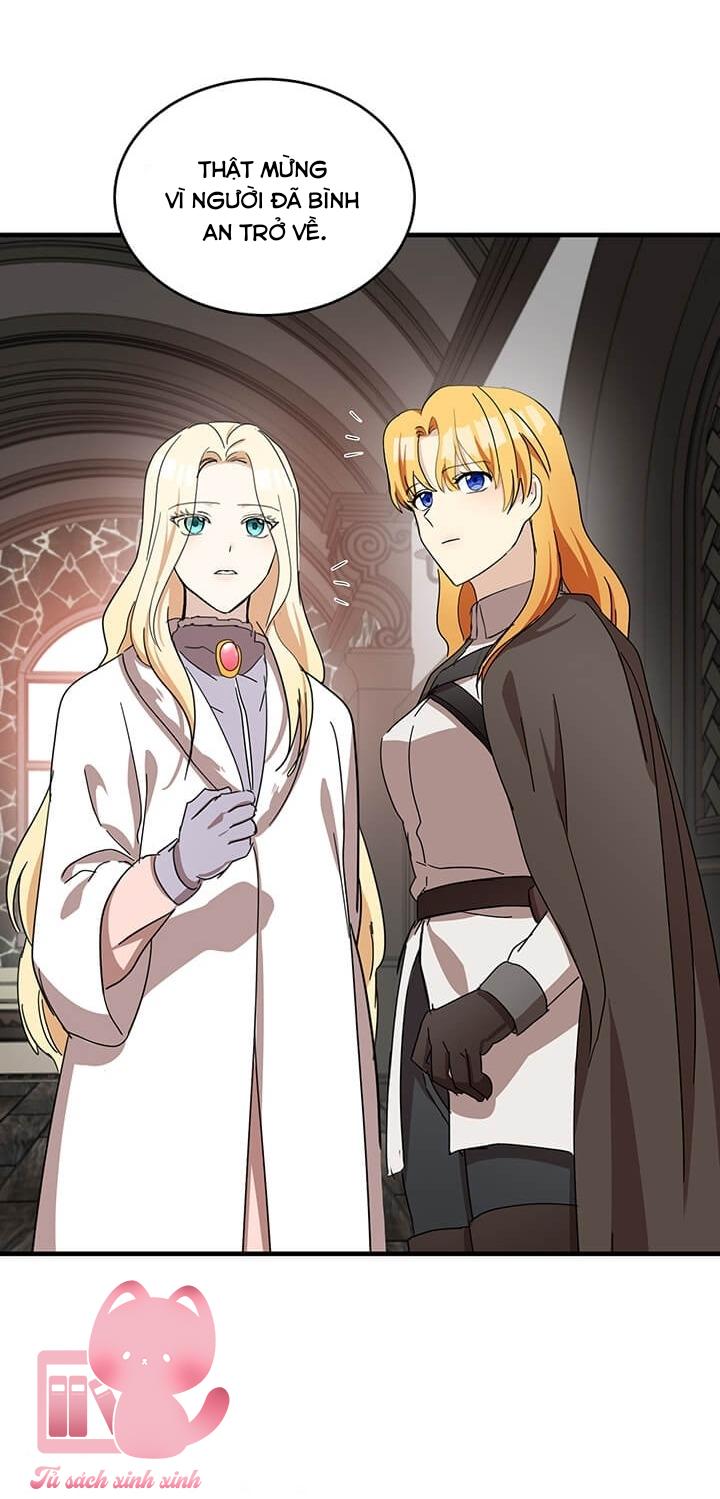 Ác Nữ Trùng Sinh - Chap 77