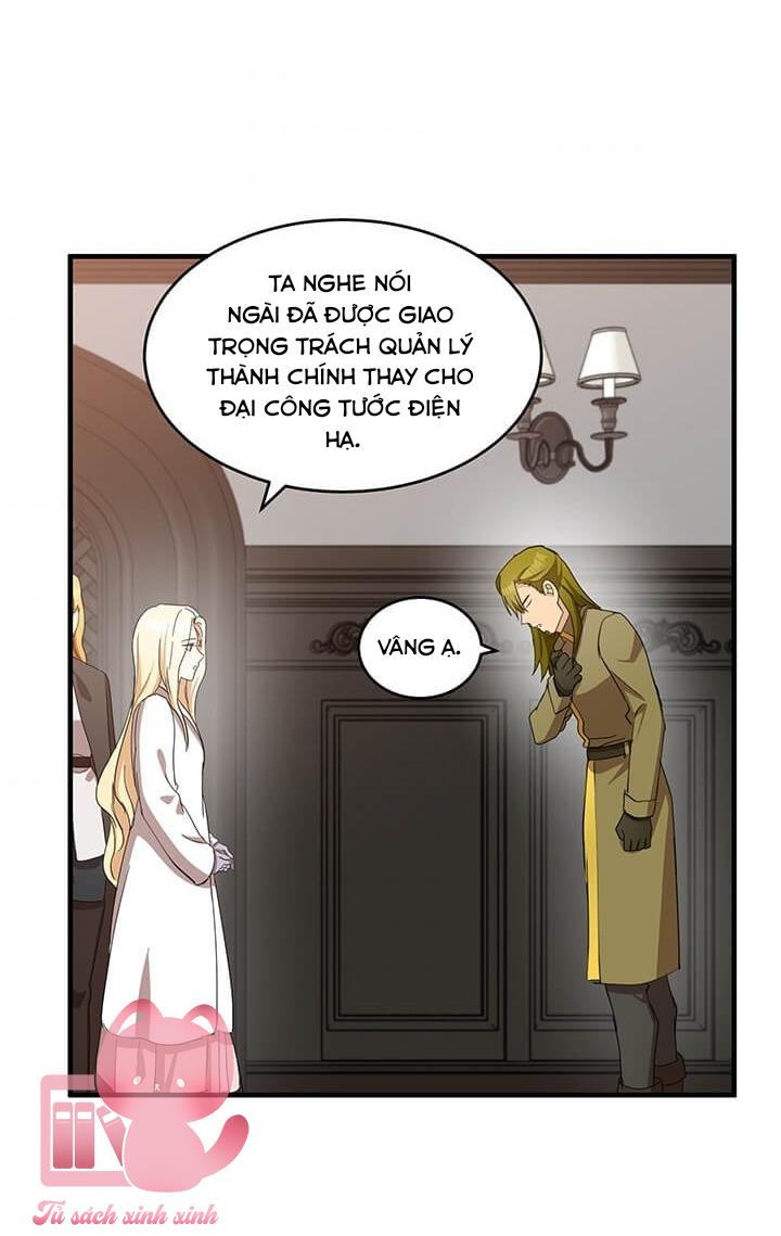 Ác Nữ Trùng Sinh - Chap 77