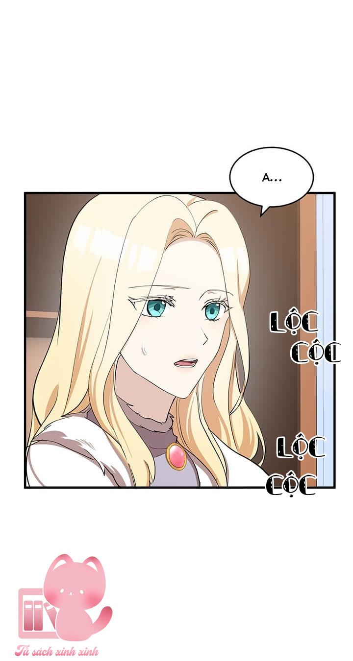 Ác Nữ Trùng Sinh - Chap 77