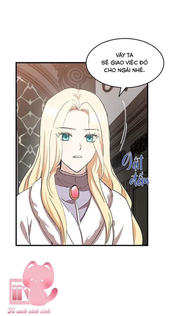 Ác Nữ Trùng Sinh - Chap 77