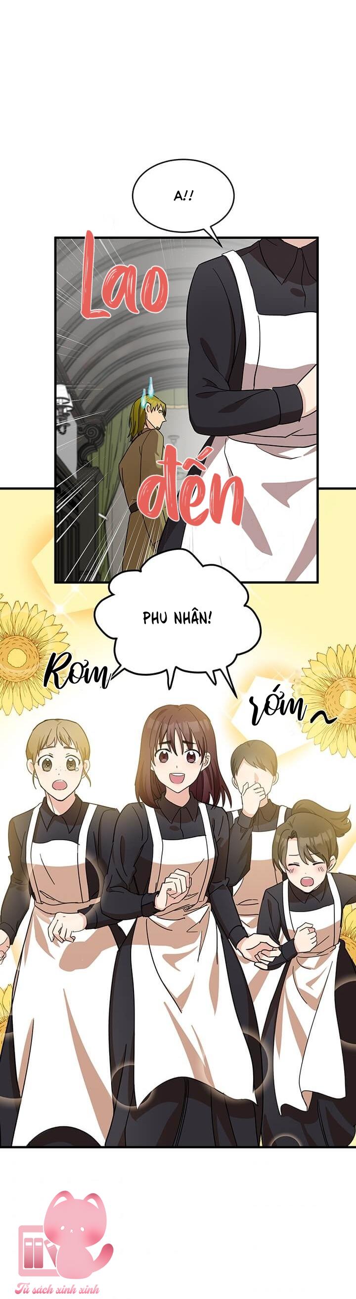 Ác Nữ Trùng Sinh - Chap 77