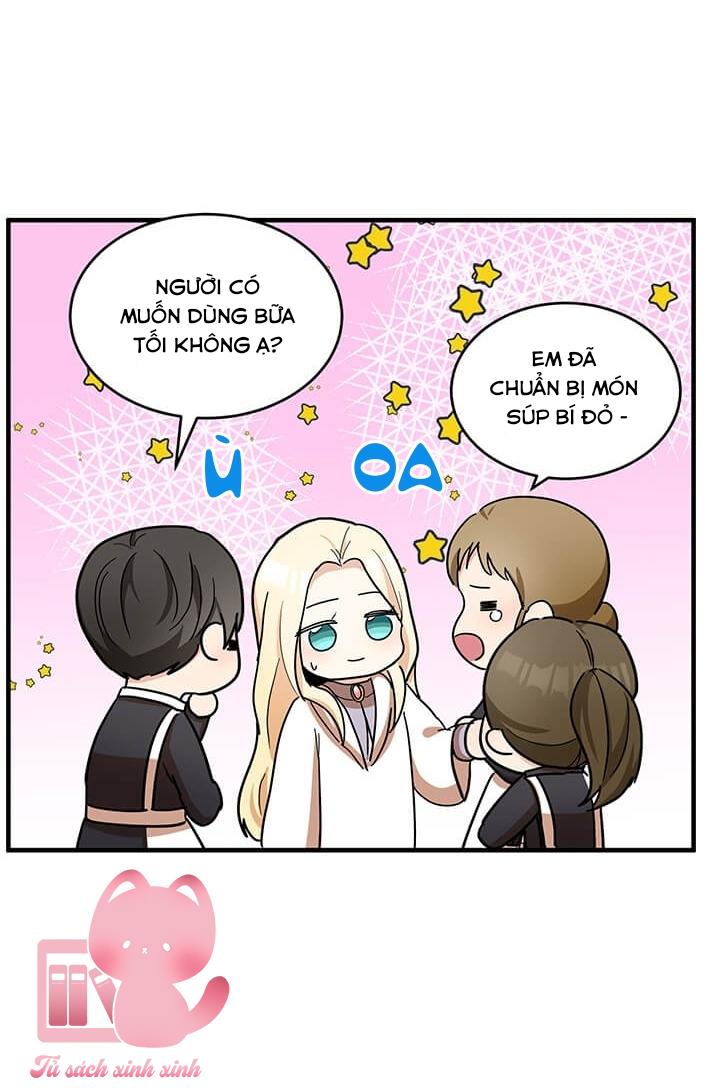 Ác Nữ Trùng Sinh - Chap 77