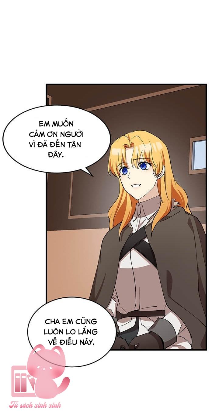 Ác Nữ Trùng Sinh - Chap 77