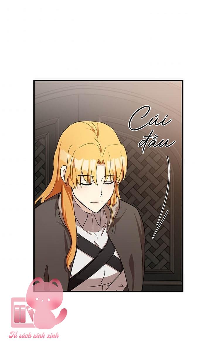 Ác Nữ Trùng Sinh - Chap 77