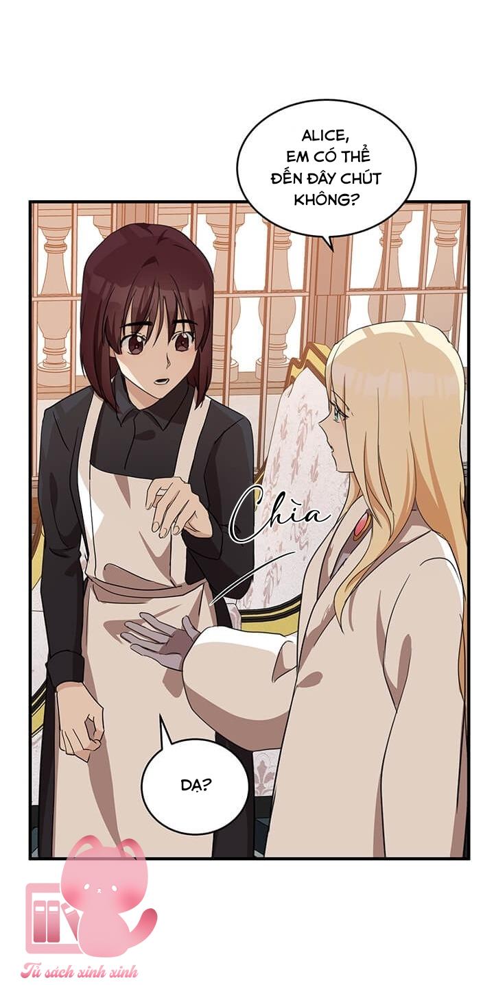 Ác Nữ Trùng Sinh - Chap 77