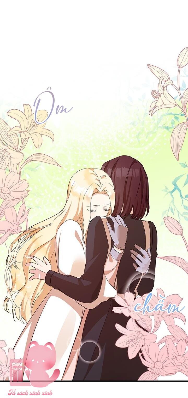 Ác Nữ Trùng Sinh - Chap 77