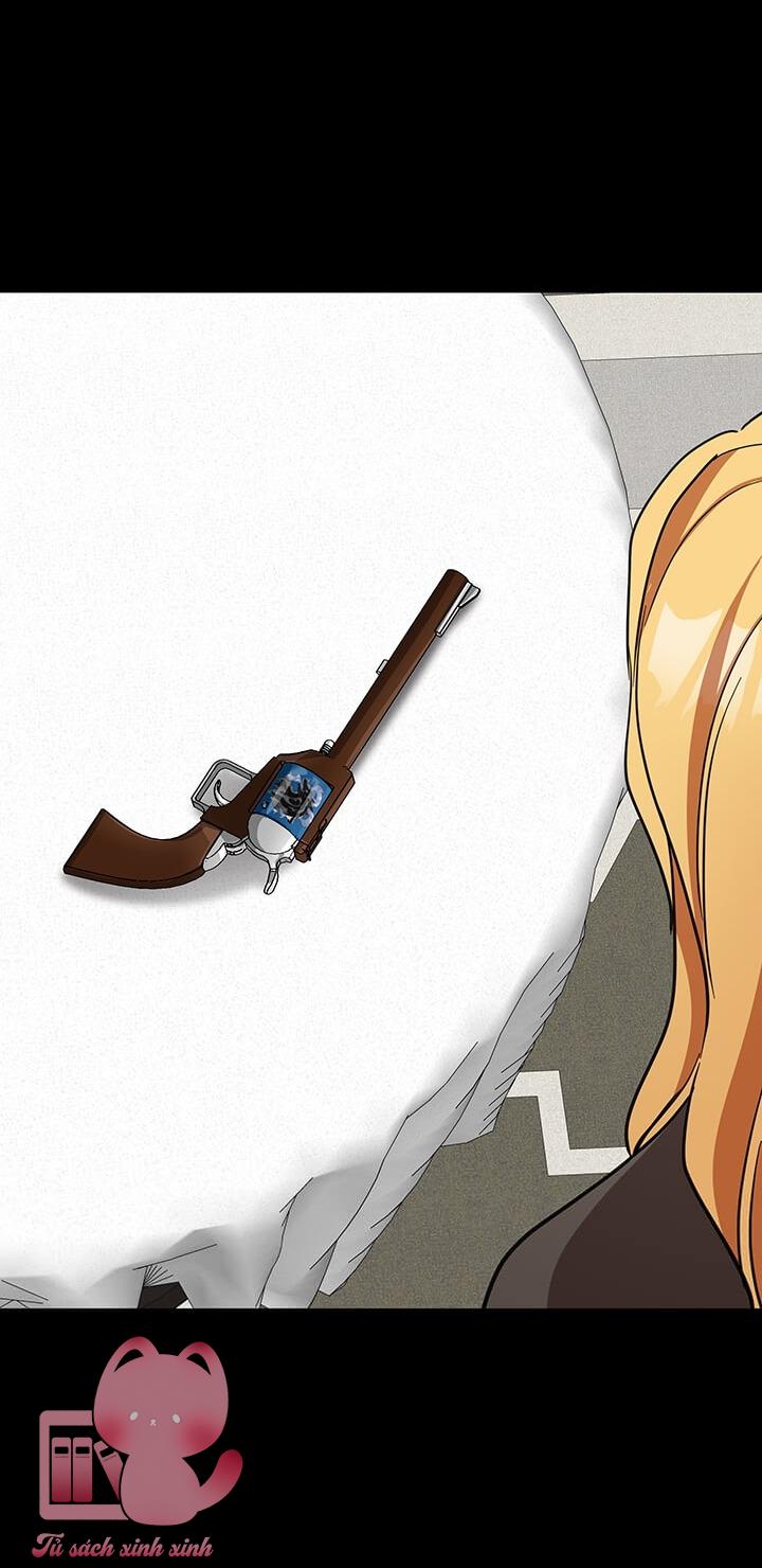 Ác Nữ Trùng Sinh - Chap 77