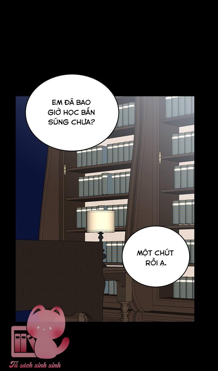 Ác Nữ Trùng Sinh - Chap 77