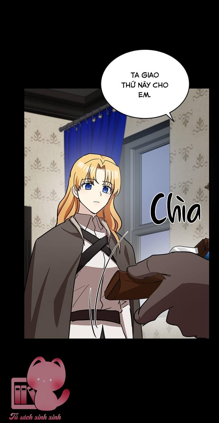 Ác Nữ Trùng Sinh - Chap 77