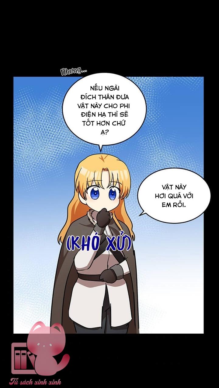 Ác Nữ Trùng Sinh - Chap 77
