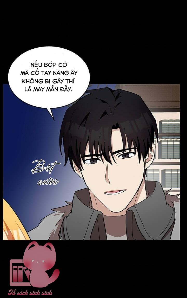 Ác Nữ Trùng Sinh - Chap 77