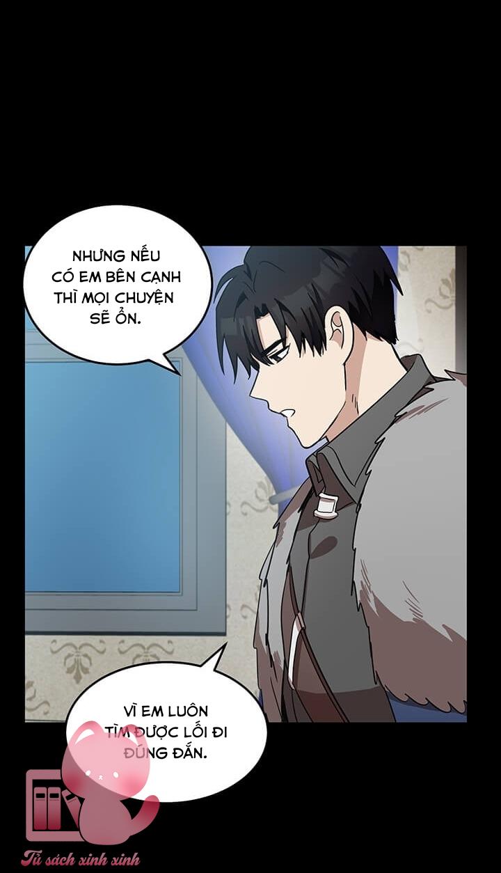 Ác Nữ Trùng Sinh - Chap 77