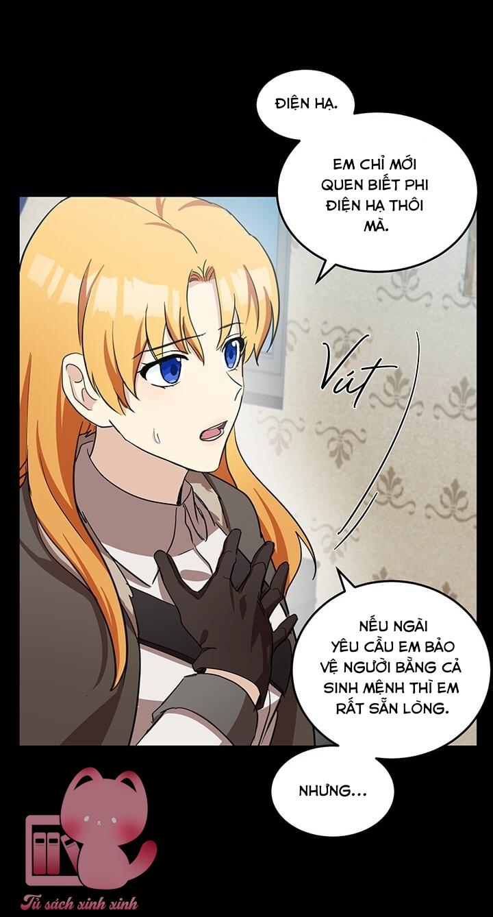 Ác Nữ Trùng Sinh - Chap 77