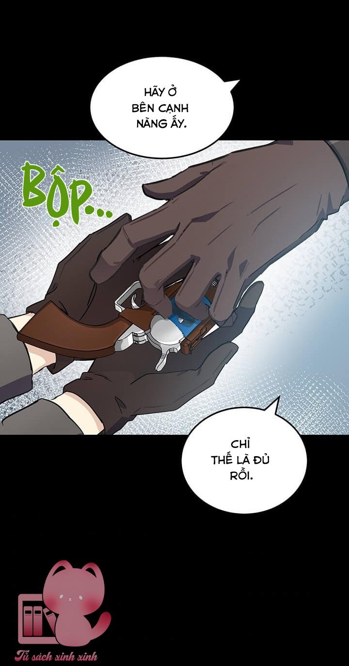 Ác Nữ Trùng Sinh - Chap 77