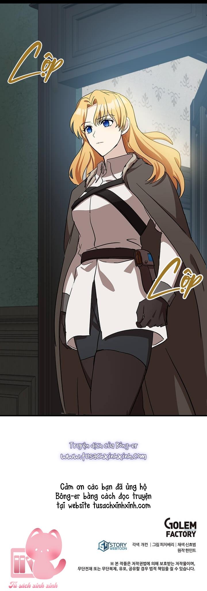 Ác Nữ Trùng Sinh - Chap 77