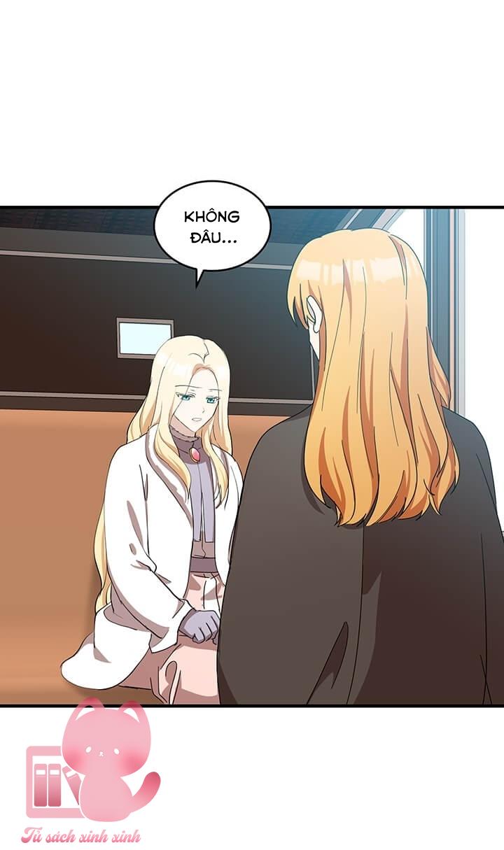 Ác Nữ Trùng Sinh - Chap 77