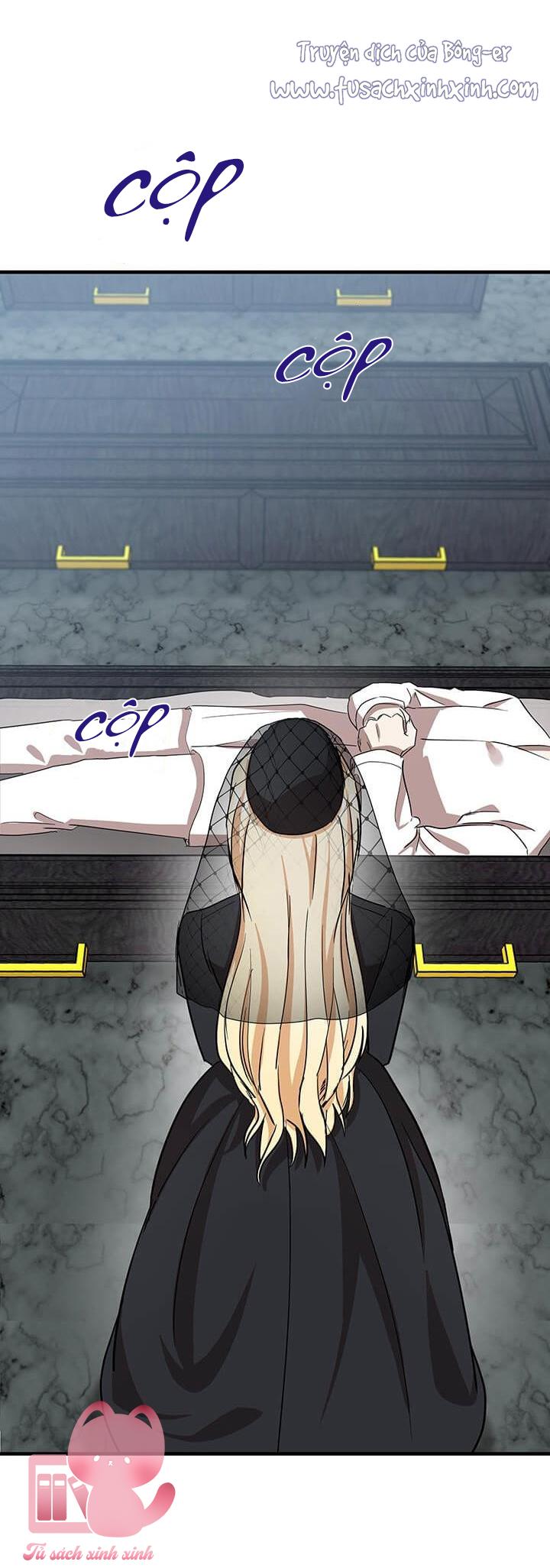 Ác Nữ Trùng Sinh - Chap 78