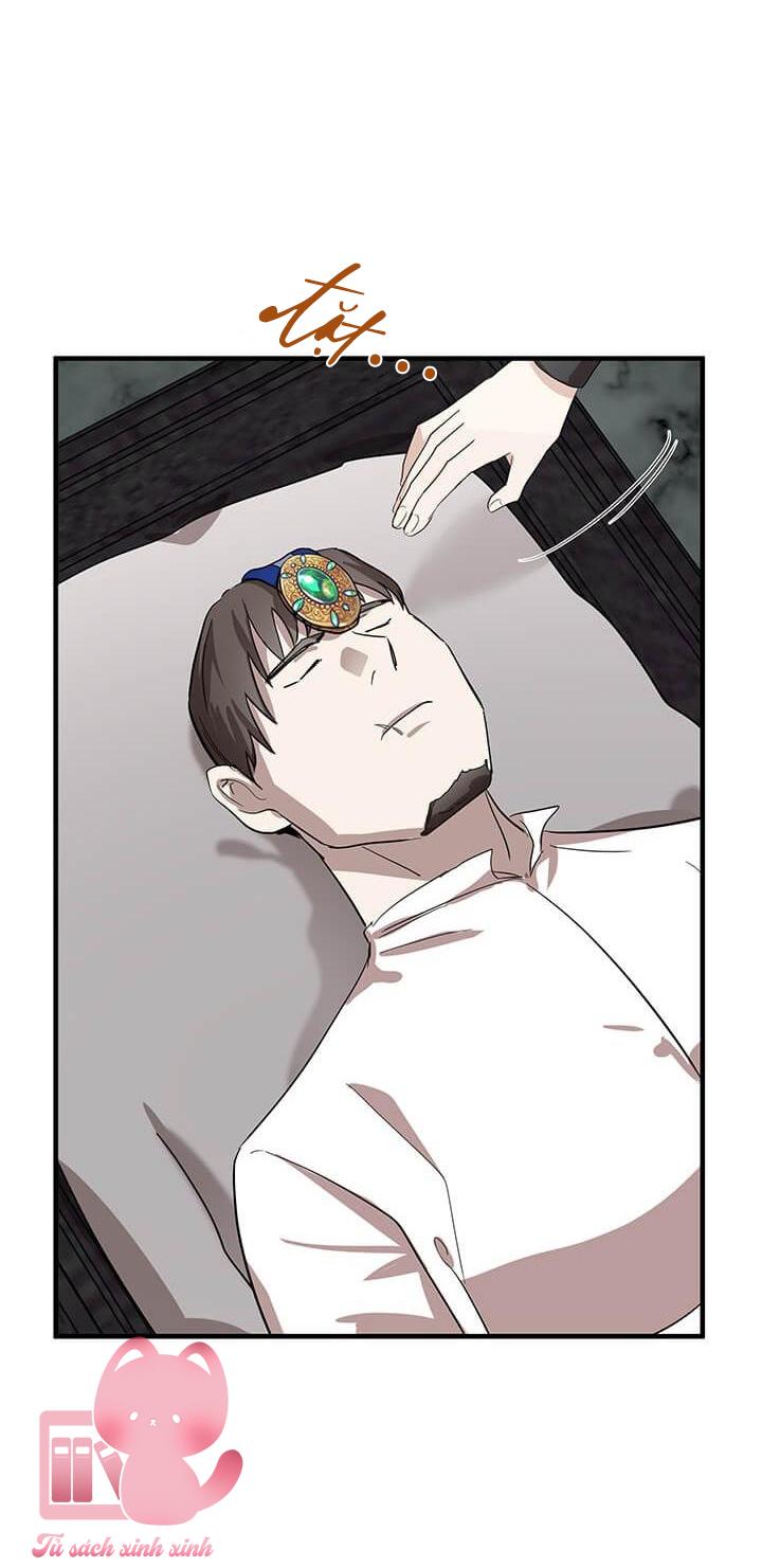 Ác Nữ Trùng Sinh - Chap 78