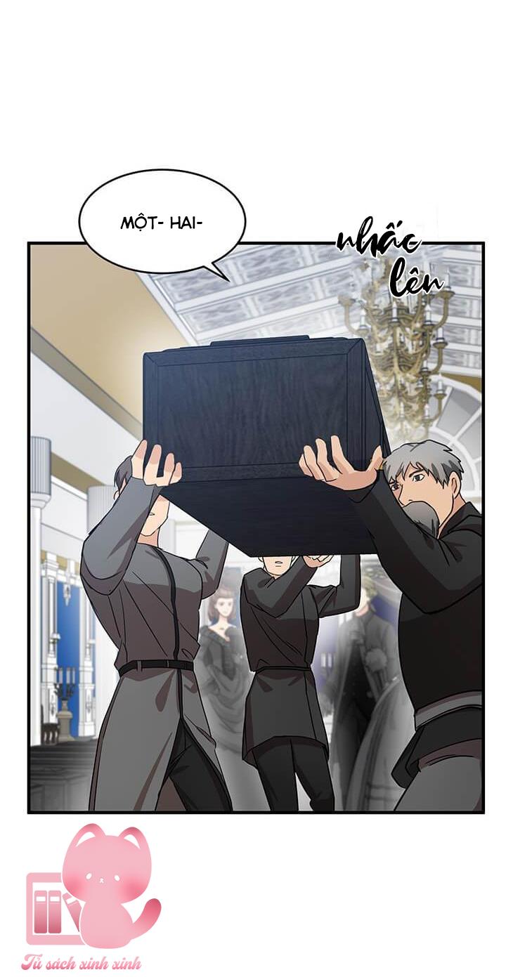 Ác Nữ Trùng Sinh - Chap 78