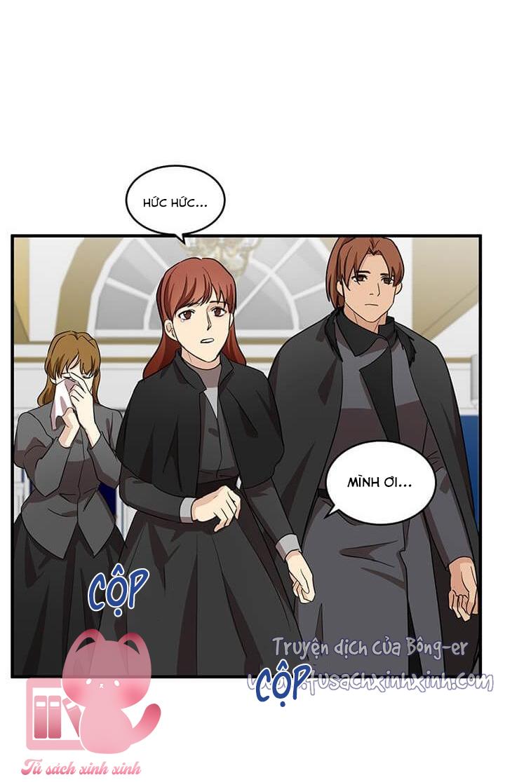 Ác Nữ Trùng Sinh - Chap 78