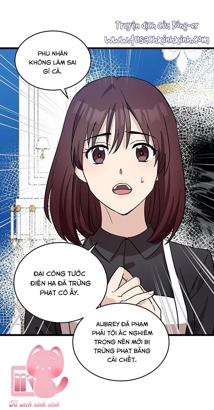 Ác Nữ Trùng Sinh - Chap 78