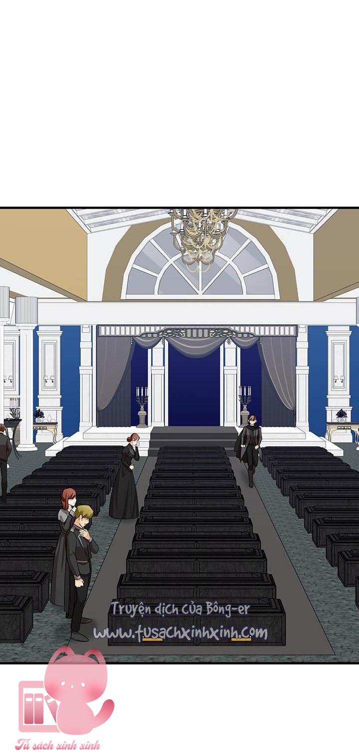 Ác Nữ Trùng Sinh - Chap 78