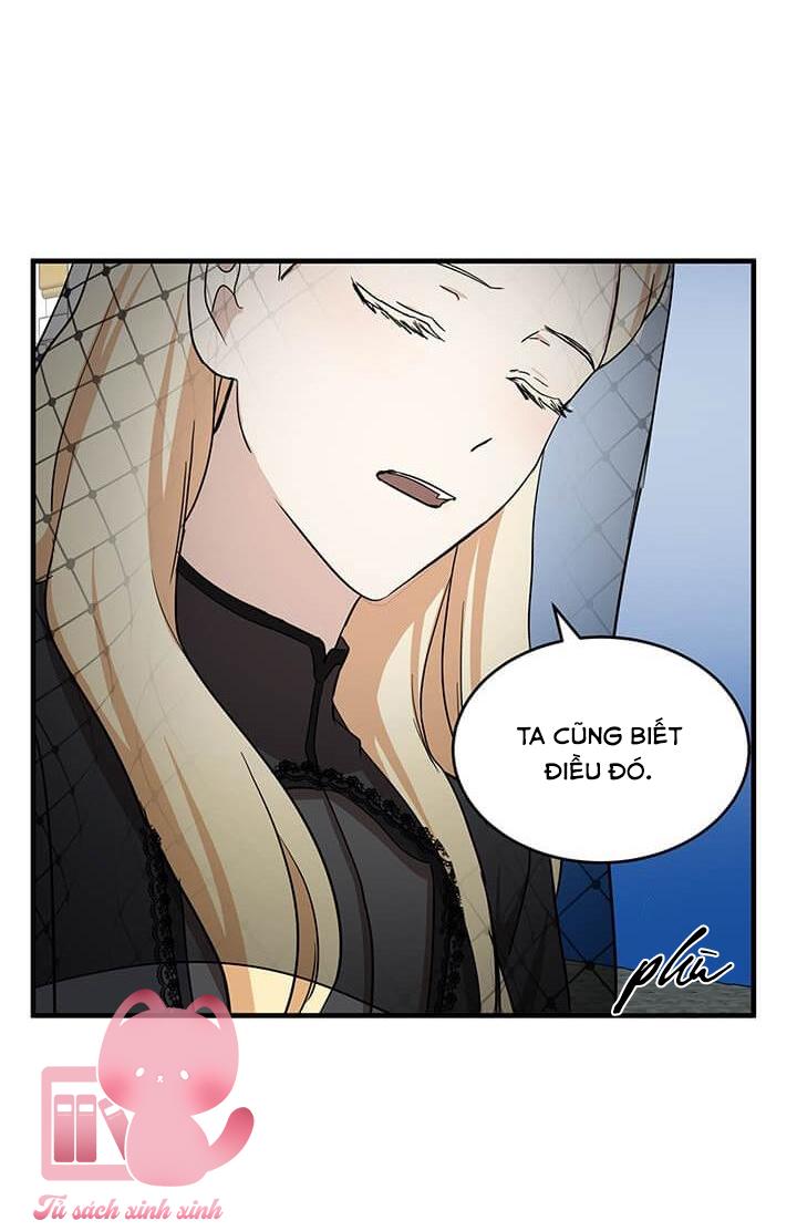 Ác Nữ Trùng Sinh - Chap 78