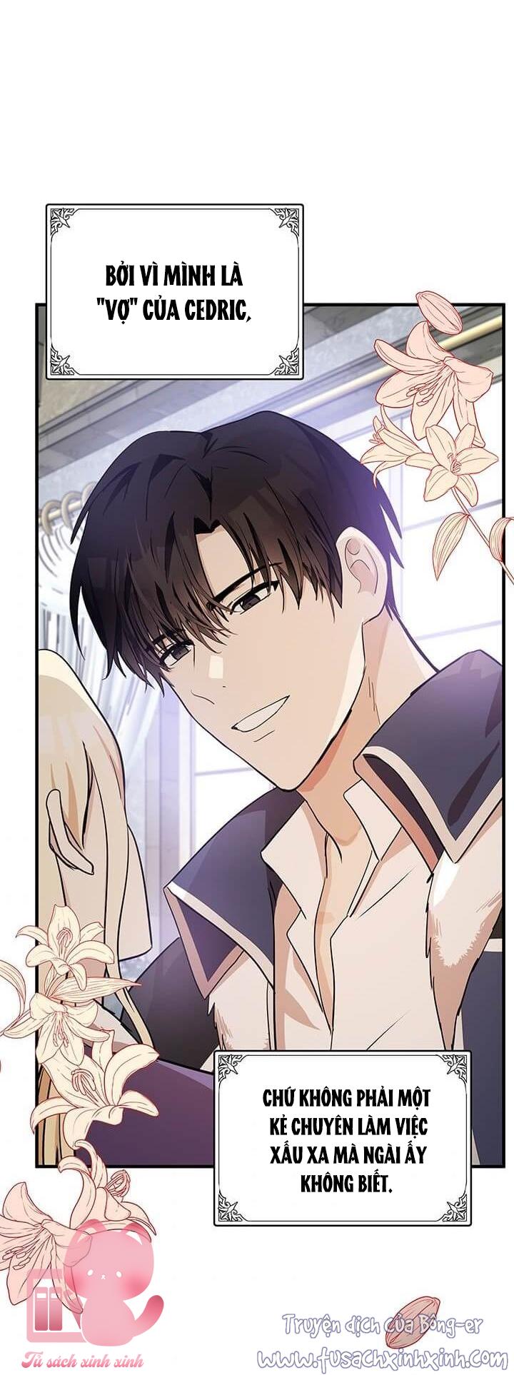 Ác Nữ Trùng Sinh - Chap 78