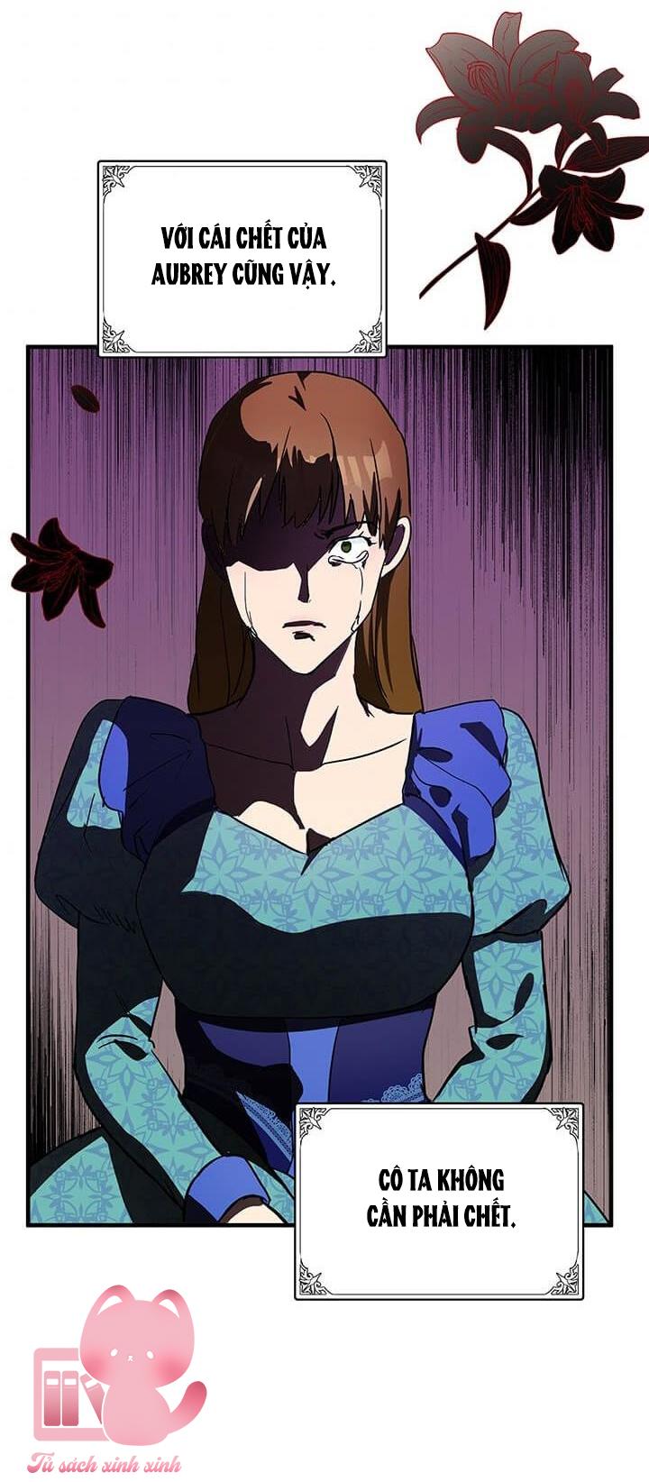 Ác Nữ Trùng Sinh - Chap 78