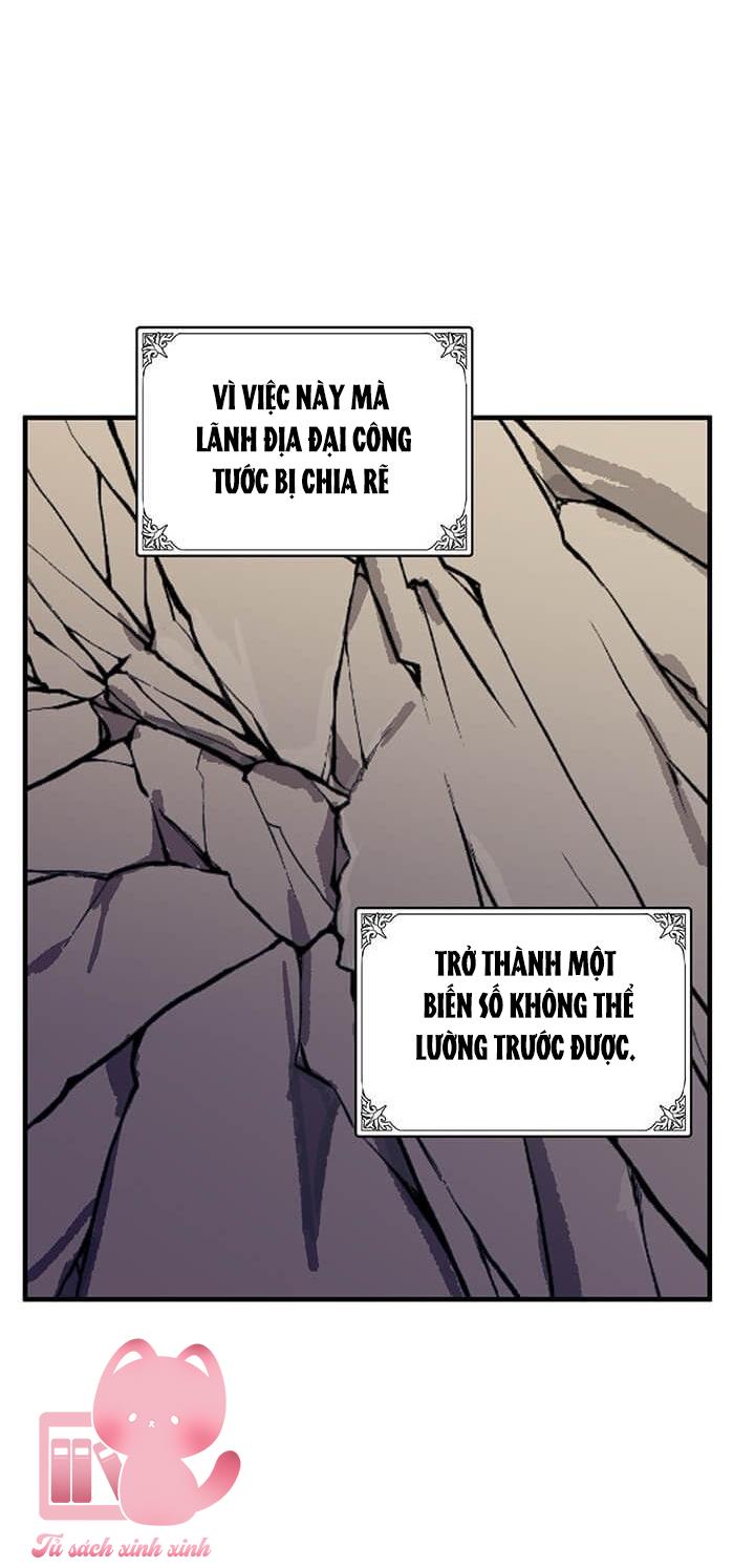 Ác Nữ Trùng Sinh - Chap 78