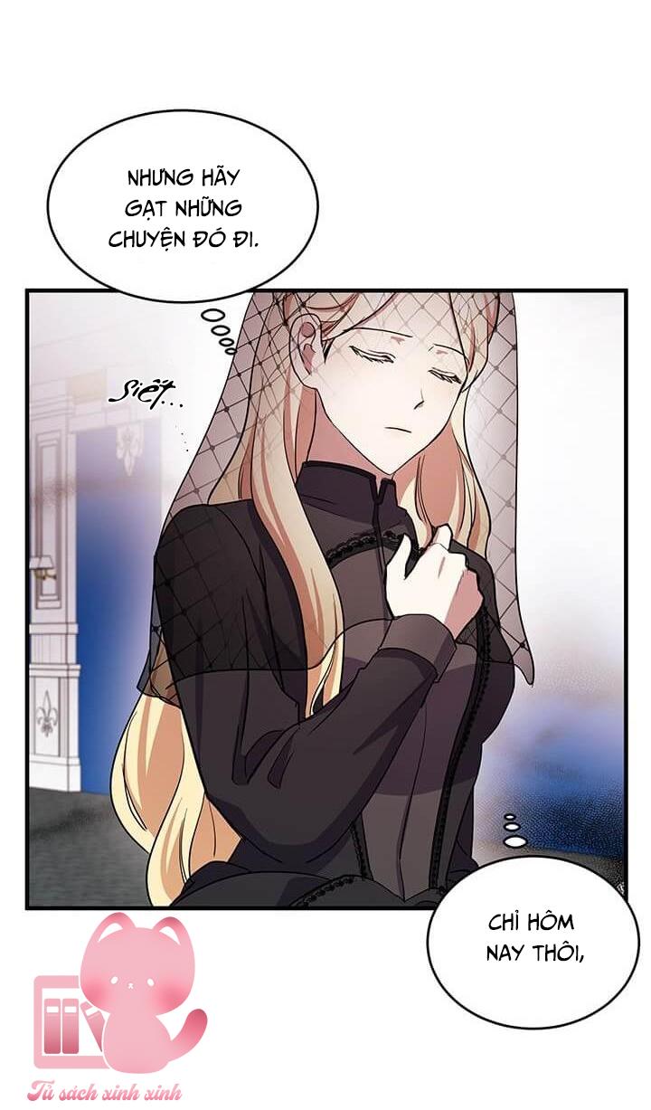 Ác Nữ Trùng Sinh - Chap 78