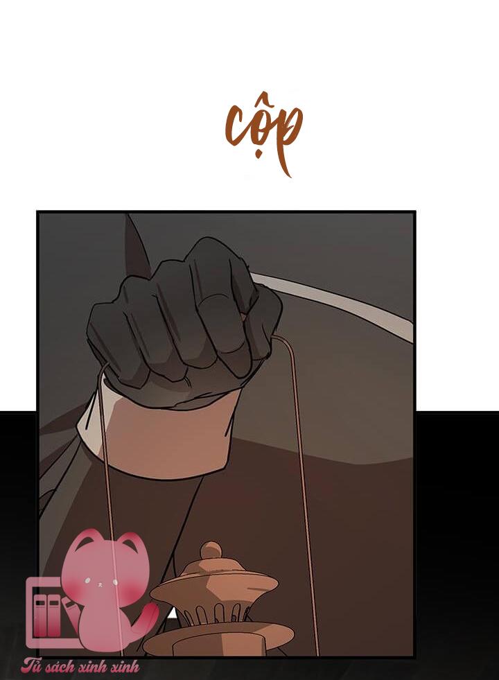 Ác Nữ Trùng Sinh - Chap 78