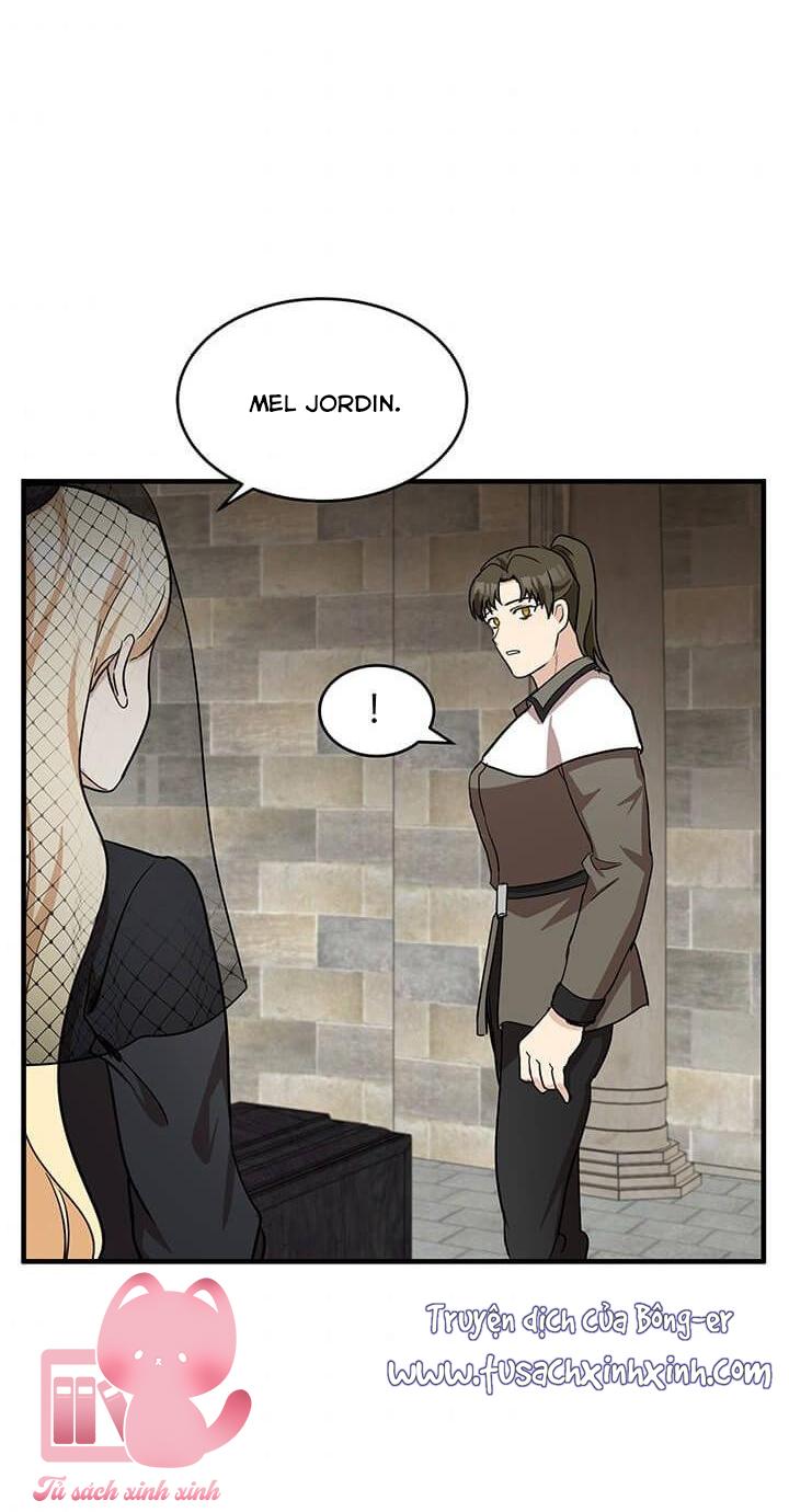 Ác Nữ Trùng Sinh - Chap 78