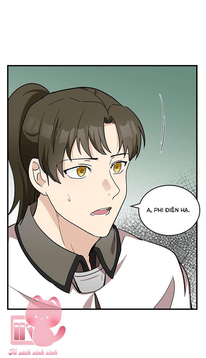 Ác Nữ Trùng Sinh - Chap 78