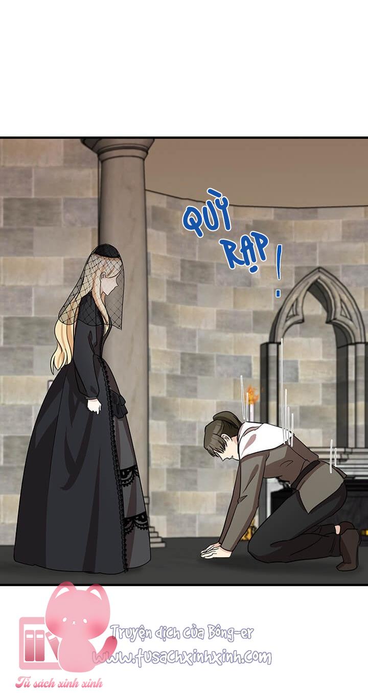 Ác Nữ Trùng Sinh - Chap 78