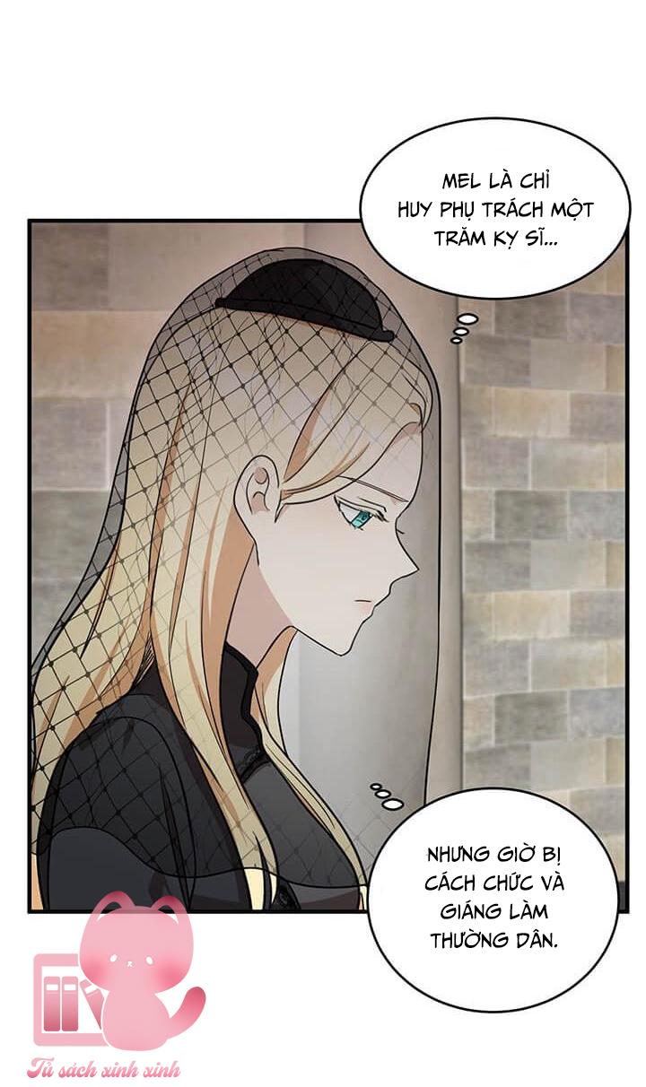 Ác Nữ Trùng Sinh - Chap 78